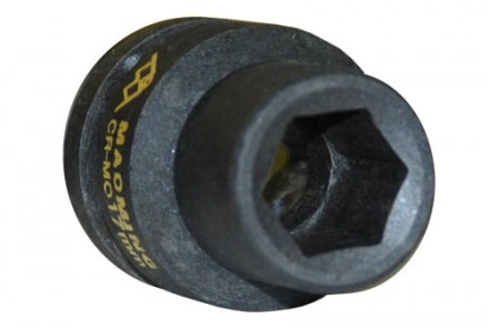 Головка торцевая 3/4&quot; ударная 53 х d 17 мм 26900 купить в Когалыме