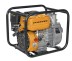 Мотопомпа CGP 3050 для чистой воды CARVER купить в Когалыме