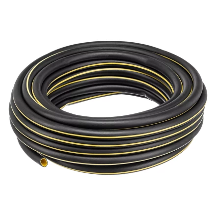 Шланг поливочный армированный 3 слойный ТЭП 1/2'', 20 м, аграрный Palisad 67110 купить в Когалыме