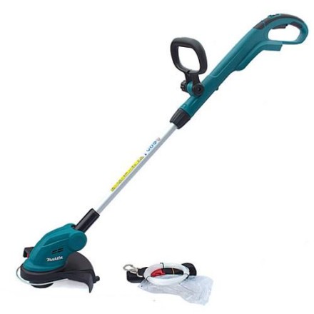 Триммер аккумуляторный DUR181RF Makita купить в Когалыме