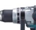Аккумуляторная дрель-шуруповерт DDF 444 RFE Makita купить в Когалыме