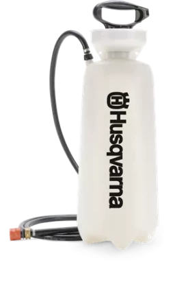 Водяной бак со шлангом 3 м (13,3 литра) Husqvarna купить в Когалыме