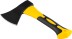 Топор COMPACT 600 г с фиберглассовой рукояткой, STAYER 2064-06 2064-06_z01 купить в Когалыме