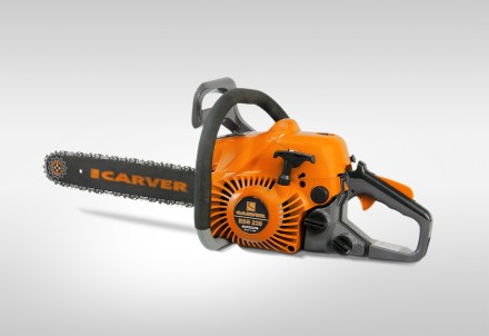 Бензопила CARVER RSG 238 16&quot; купить в Когалыме