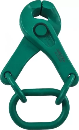 Зажим для кузовных работ одно направление усилие 3 тонны  AE330009  Jonnesway 47785 купить в Когалыме