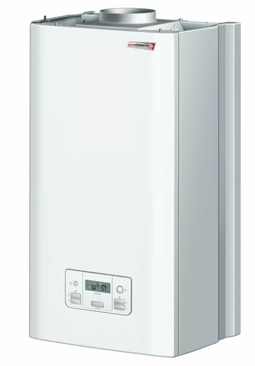 Котел Protherm PANTERA 25 KOV 25 кВт купить в Когалыме