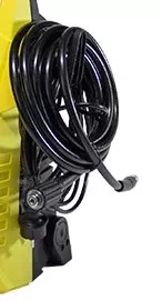 Минимойка-мойка высокого давления HP5160 CHAMPION купить в Когалыме