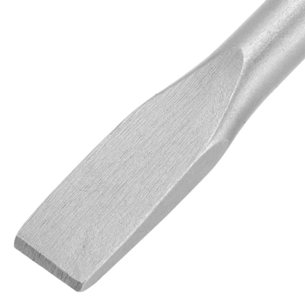 Зубило плоское Matrix, 18 х 25 х 400 мм, SDS Max 703429 купить в Когалыме