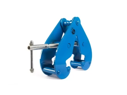 Захват балочный TOR LJ-Q-5 (г/п 5 т) (G) 12256 купить в Когалыме