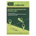 Зажим для системы выравнивания плитки СВП Кольцо, 100 шт. в пакете Сибртех 88110 купить в Когалыме