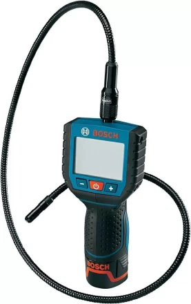 Камера инспекционная BOSCH GOS 10.8 V-Li с кейсом купить в Когалыме