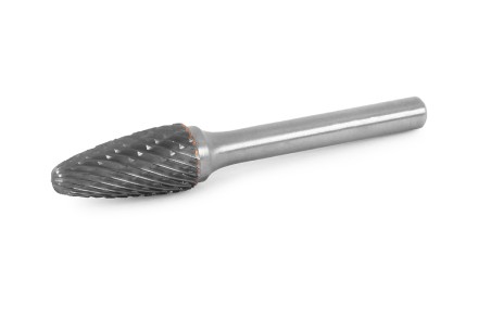 Гиперболическая фреза MESSER со сферическим окончанием (тип F)F1020M06 купить в Когалыме
