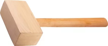 Киянка деревянная Россия 11120 купить в Когалыме