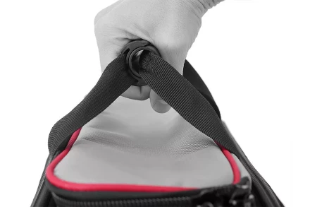 Сумка-бокс MESSER TS-001 купить в Когалыме