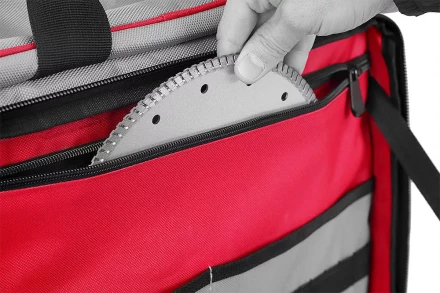 Сумка-бокс MESSER TS-001 купить в Когалыме