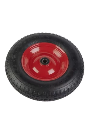 Колесо пневматическое резиновое 380 мм PR 3000-20 1046275 купить в Когалыме