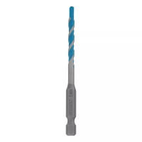 Сверло универсальное Gross , Multipurpose PRO, 6-гр. хвостовик, 5мм, 706011