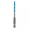 Сверло универсальное Gross , Multipurpose PRO, 6-гр. хвостовик, 5мм, 706011 купить в Когалыме