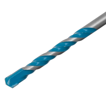 Сверло универсальное Gross , Multipurpose PRO, 6-гр. хвостовик, 5мм, 706011 купить в Когалыме