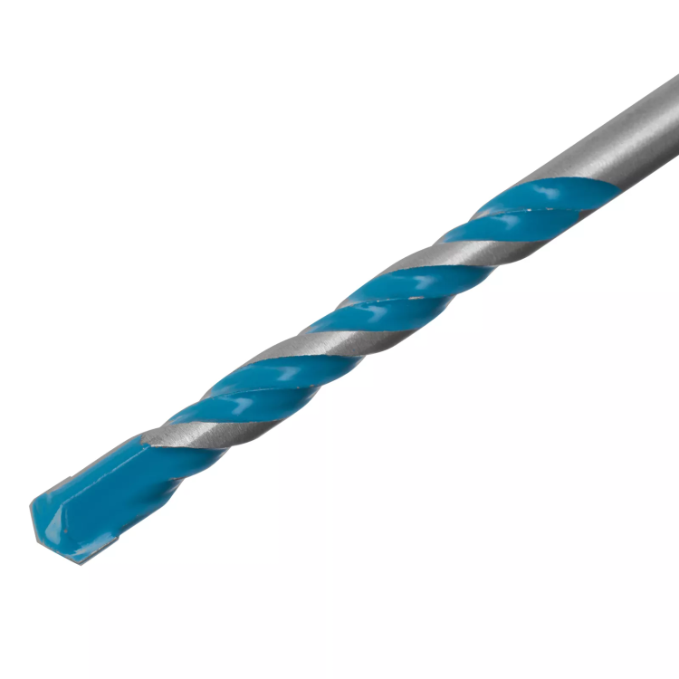Сверло универсальное Gross , Multipurpose PRO, 6-гр. хвостовик, 5мм, 706011 купить в Когалыме