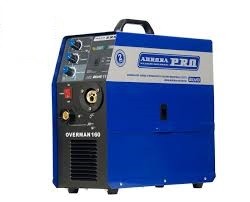 Инверторный сварочный полуавтомат Aurora-Pro OVERMAN 180 Mosfet купить в Когалыме