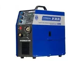Инверторный сварочный полуавтомат Aurora-Pro OVERMAN 180 Mosfet купить в Когалыме