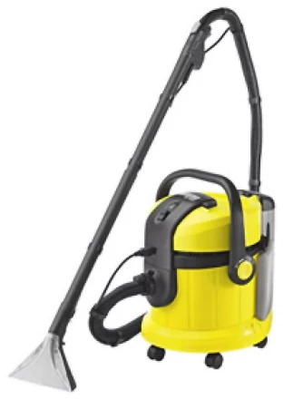 Моющий пылесос для влажной уборки KARCHER SE 4002 EU купить в Когалыме