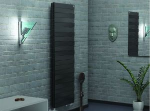 Радиатор Royal Thermo PianoForte Tower/Noir Sable - 18 секций купить в Когалыме
