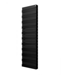 Радиатор Royal Thermo PianoForte Tower/Noir Sable - 18 секций