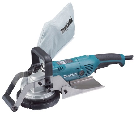 Шлифмашина по бетону Makita PC5001C купить в Когалыме