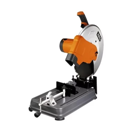 Пила монтажная (отрезная дисковая) AEG SMT 355 купить в Когалыме