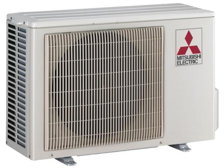 SUZ-KA35VA Сплит-система Mitsubishi Electric/Mr.Slim/Наружный блок купить в Когалыме
