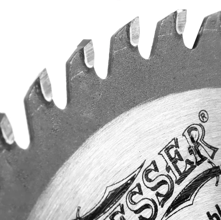 MESSER ТСТ диск по дереву 125Х20Х40Т мах 9200 об/мин купить в Когалыме