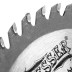 MESSER ТСТ диск по дереву 125Х20Х40Т мах 9200 об/мин купить в Когалыме