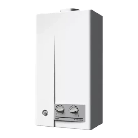 Газовая колонка ELECTROLUX GWH 285 ERN NanoPro купить в Когалыме