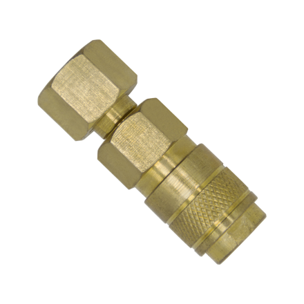 Быстросъемное соединение NW5- G1/4&quot;; мм (XL501.0158) FA3052 купить в Когалыме