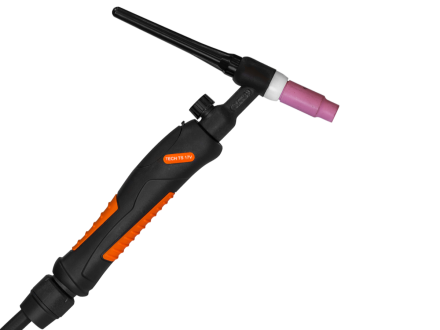 Горелка TIG TS 17V M12х1 8метров ION9306 Сварог купить в Когалыме