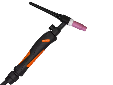 Горелка TIG TS 17V M12х1 8метров ION9306 Сварог купить в Когалыме