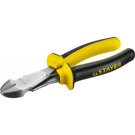 Бокорезы усиленные STAYER &quot;PROFESSIONAL&quot; HERCULES, 180мм 2203-6-18_z01 купить в Когалыме