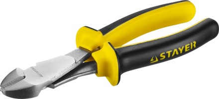 Бокорезы усиленные STAYER &quot;PROFESSIONAL&quot; HERCULES, 180мм 2203-6-18_z01 купить в Когалыме