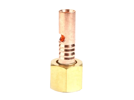 Штуцер М12x1 D10 ITY8087 Сварог купить в Когалыме