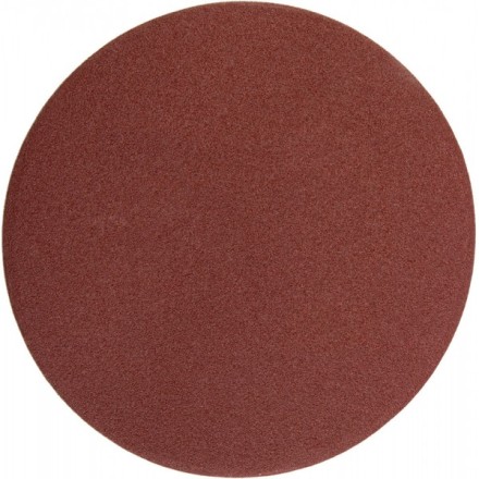 Круг STAYER &quot;PROFI&quot; из абразивной бумаги, 125мм/ №80, 5шт 3581-125-080 купить в Когалыме