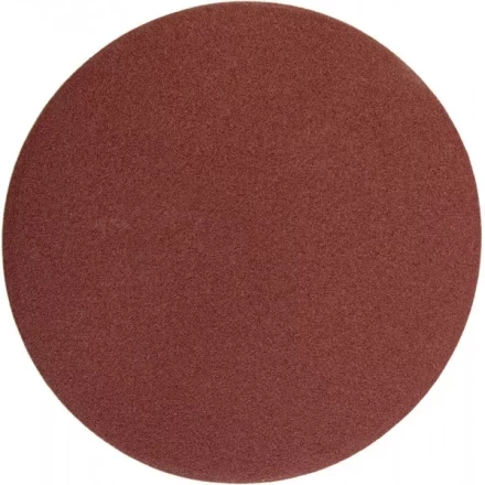 Круг STAYER "PROFI" из абразивной бумаги, 125мм/ №80, 5шт 3581-125-080 купить в Когалыме