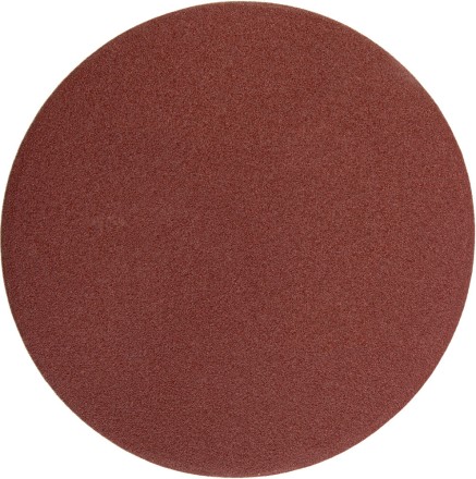 Круг STAYER &quot;PROFI&quot; из абразивной бумаги, 125мм/ №80, 5шт 3581-125-080 купить в Когалыме