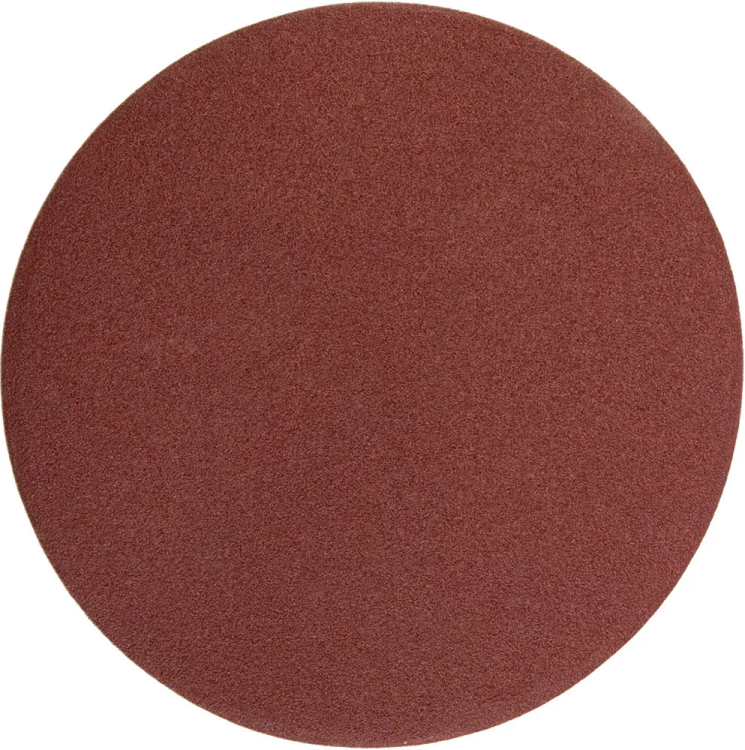 Круг STAYER "PROFI" из абразивной бумаги, 125мм/ №80, 5шт 3581-125-080 купить в Когалыме
