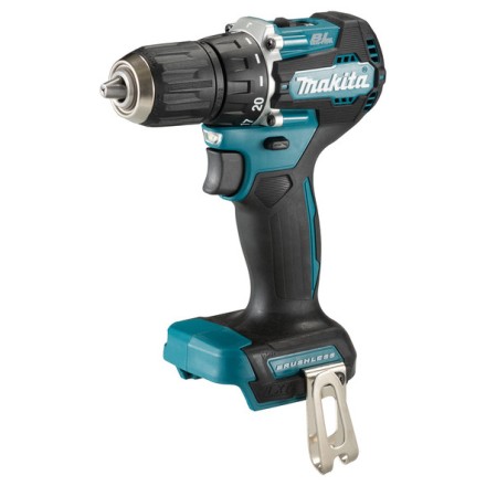 Аккумуляторная дрель-шуруповерт Makita DDF487Z купить в Когалыме