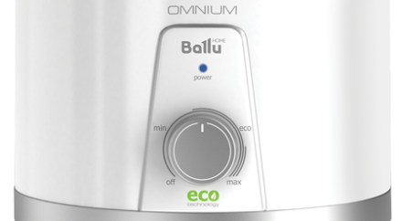 Водонагреватель BALLU BWH/S 10 Omnium O купить в Когалыме