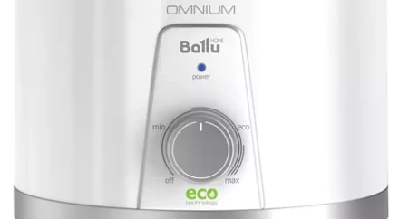 Водонагреватель BALLU BWH/S 10 Omnium O купить в Когалыме