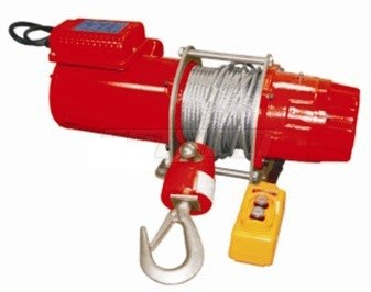 Лебедки электрические серии KDJ-1000 Magnus-Profi купить в Когалыме