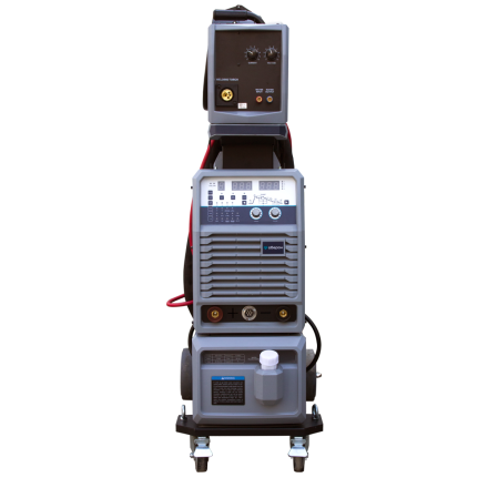 Сварочный полуавтомат Оберон MIG 500 Pulse KG2503 купить в Когалыме